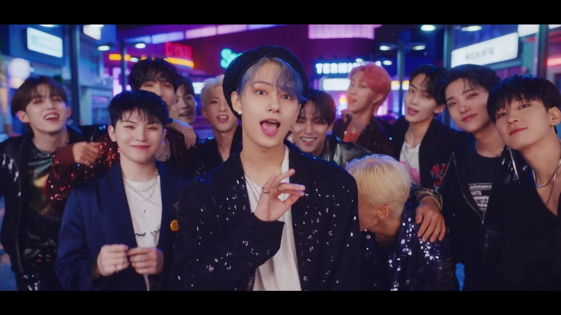 WATCH: SEVENTEEN invites us to ‘_WORLD’ in new music video