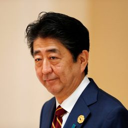 Japan ex-PM Abe gunned down while making election campaign