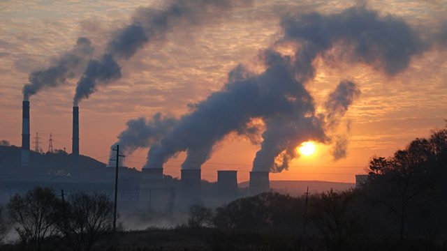 COP27: World on track to increase emissions 10.6% by 2030 – UN report