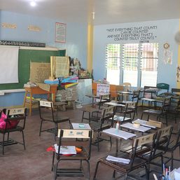 2M students not yet enrolled as 2nd year of remote classes begins in PH