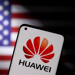 US probes China’s Huawei over equipment near missile silos