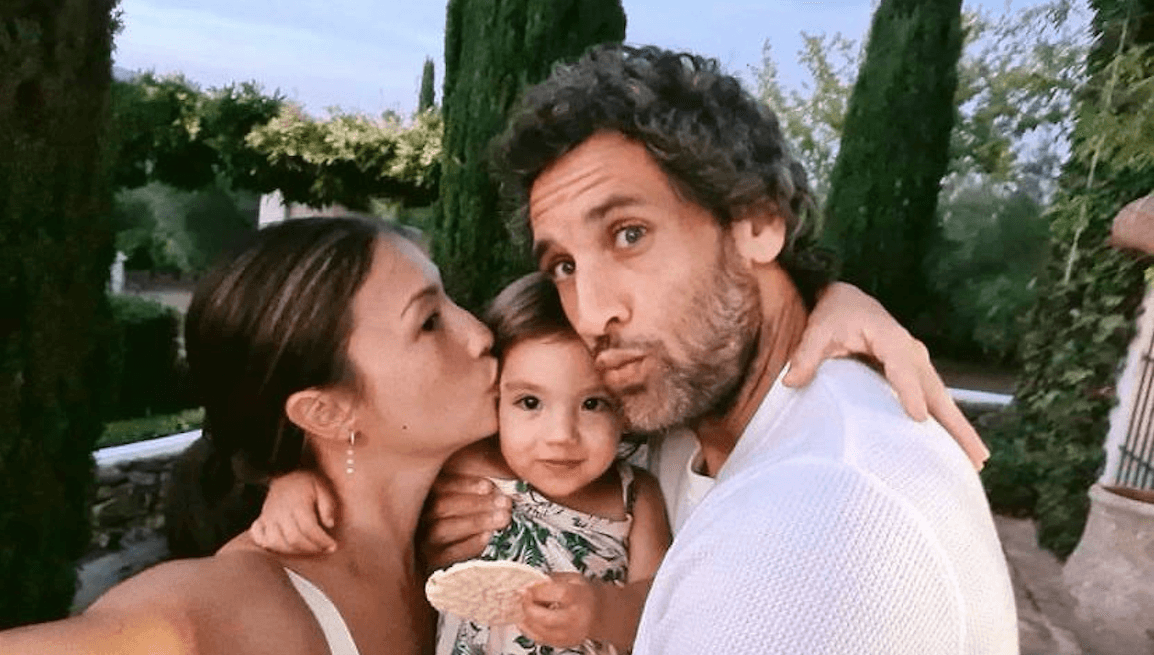 Solenn Heussaff, Nico Bolzico expecting 2nd baby