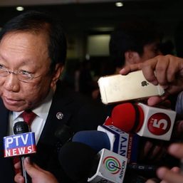 Calida is still 2nd highest paid gov’t official for 2020