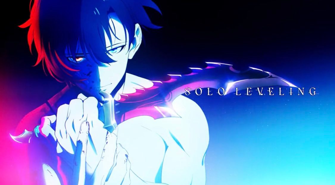 WATCH: 'Solo Leveling' gets anime adaptation, drops official trailer