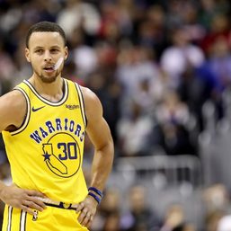 Can the Warriors hope for a dynastic revival?
