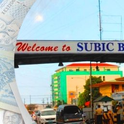 LGU shares from SBMA earnings drop to almost 30% due to COVID-19