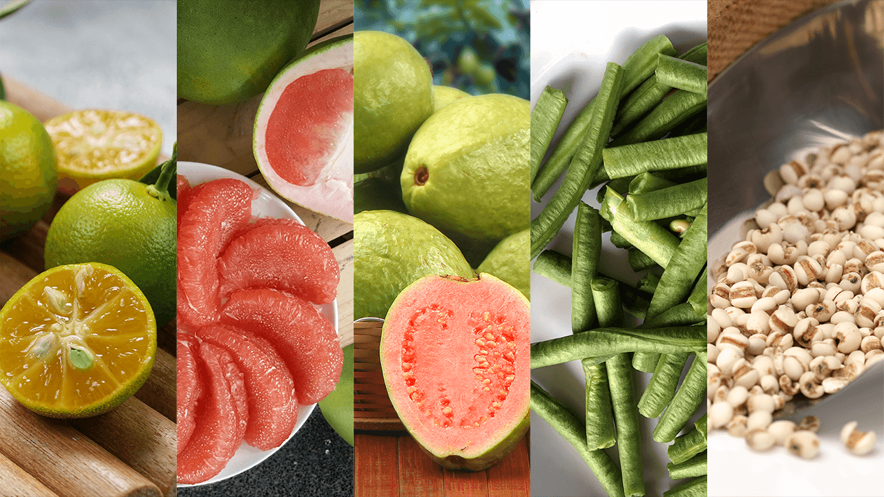 LIST: 5 Filipino superfoods to boost your health 
