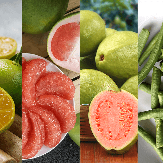 LIST: 5 Filipino superfoods to boost your health 