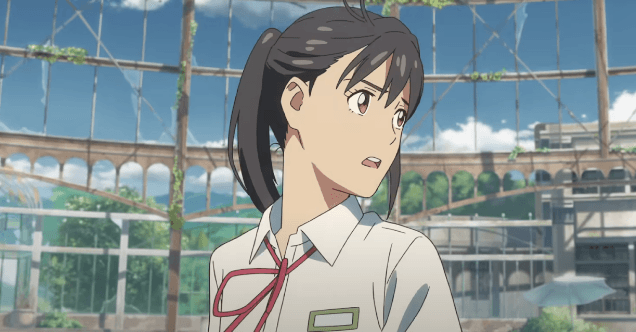 WATCH: 'Your Name' director drops newest trailer for upcoming film 'Suzume  no Tojimari'