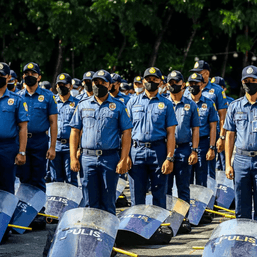 Over 20,000 cops to be deployed to Marcos’ 1st SONA | Evening wRap