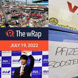 DOH to revamp, not abolish, pandemic task force | Evening wRap