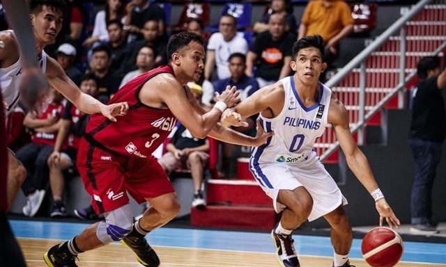 Thirdy Ravena to leave for Japan, boost B. League team