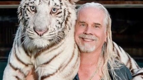 ‘Tiger King’ star Doc Antle, others indicted over wildlife trafficking