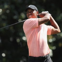 Tiger Woods rejects $700-800 million offer from Saudi wealth fund-backed LIV Golf