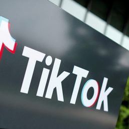TikTok gets reprieve as judge halts Trump download ban