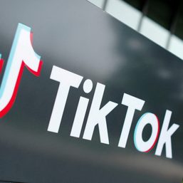 TikTok suspends livestreaming, new uploads in Russia