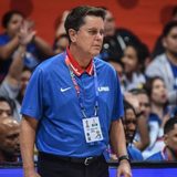 Gilas lucky to have Cone after Heat stint, says Barrios