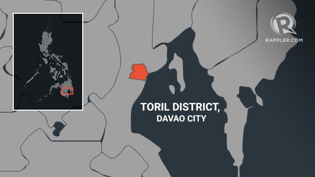 Boy dies as diarrhea outbreak hits Davao City’s Toril district