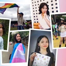 Grad rites and trans rights: How 2 trans women fought for acceptance and recognition