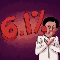 [ANALYSIS] Hindi tsismis ang statistics