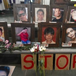 [PODCAST] Beyond the Stories: Ang pagsilip ng ICC sa ‘crimes against humanity’ ni Duterte