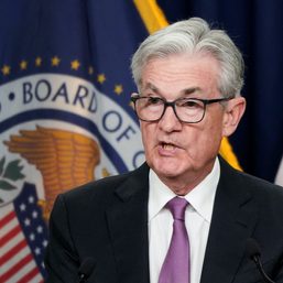 US Federal Reserve unveils major policy shift to maximize job growth