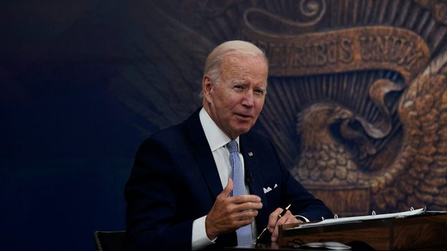 Biden to host Pacific Island leaders as China courts region