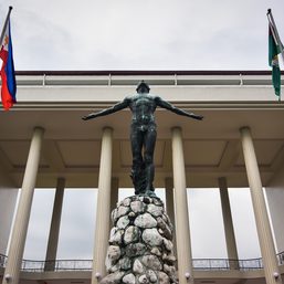 Sexual assault incident in UP Diliman raises campus safety concerns