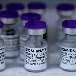 FALSE: COVID-19 vaccines are experimental