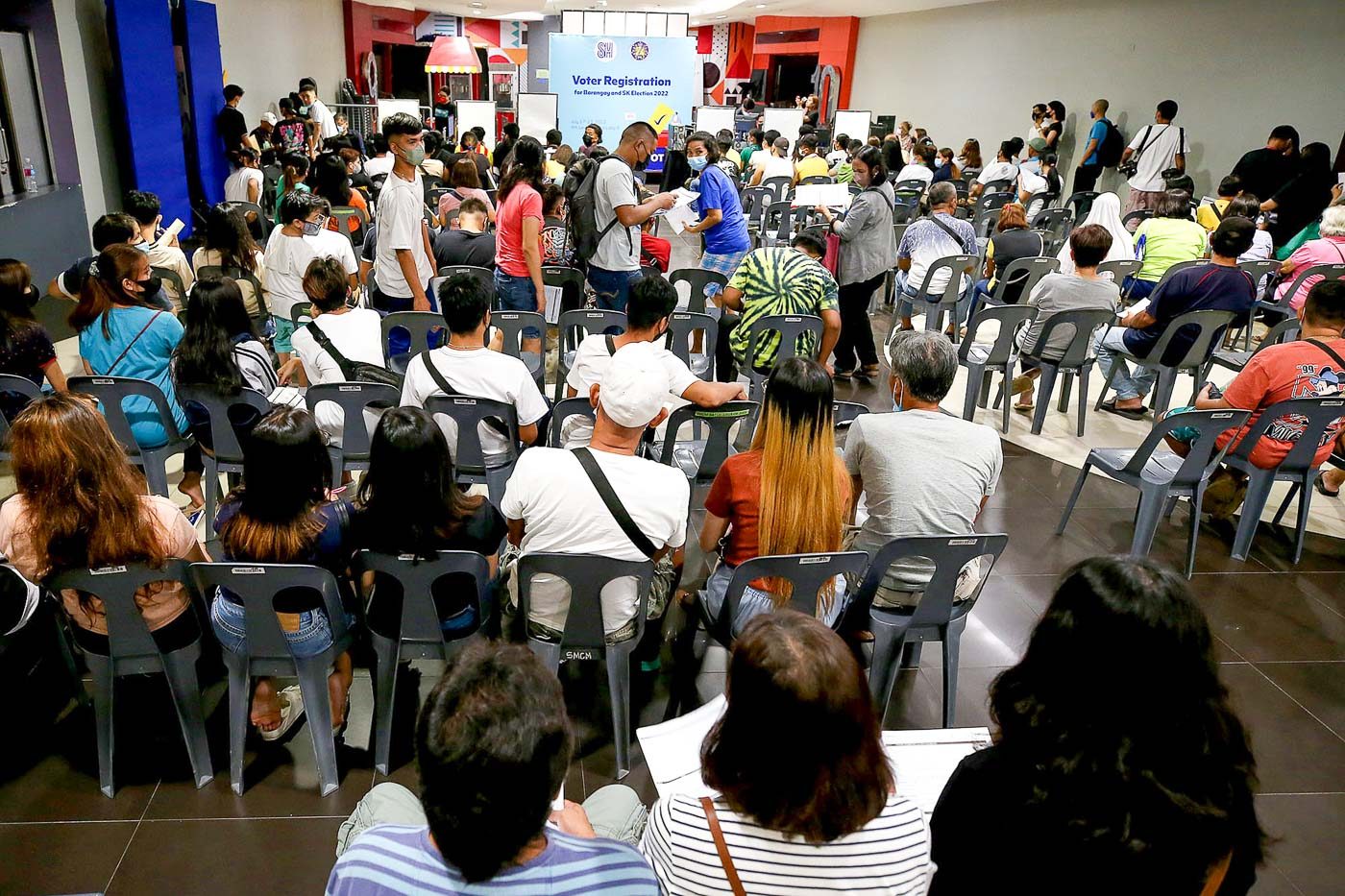 Not so fast, says Pimentel of moves to postpone village, youth elections