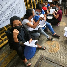 Congress ratifies bill postponing barangay polls to October 2023