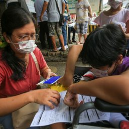 Comelec eyes conducting October filing of COCs in phases amid virus risks