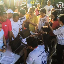Comelec to simulate 2022 election day to spot virus-driven hiccups