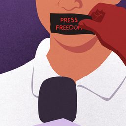 Press freedom in ASEAN: Still in dangerous waters