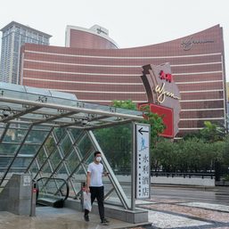 Wynn Macau names Linda Chen president ahead of new licensing bids