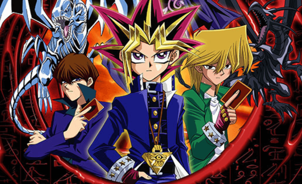 Japanese artist who created ‘Yu-Gi-Oh!’ found dead in the sea – media