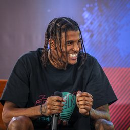 Jalen Green locks in for 2nd year, thanks Filipino fans for consistent support