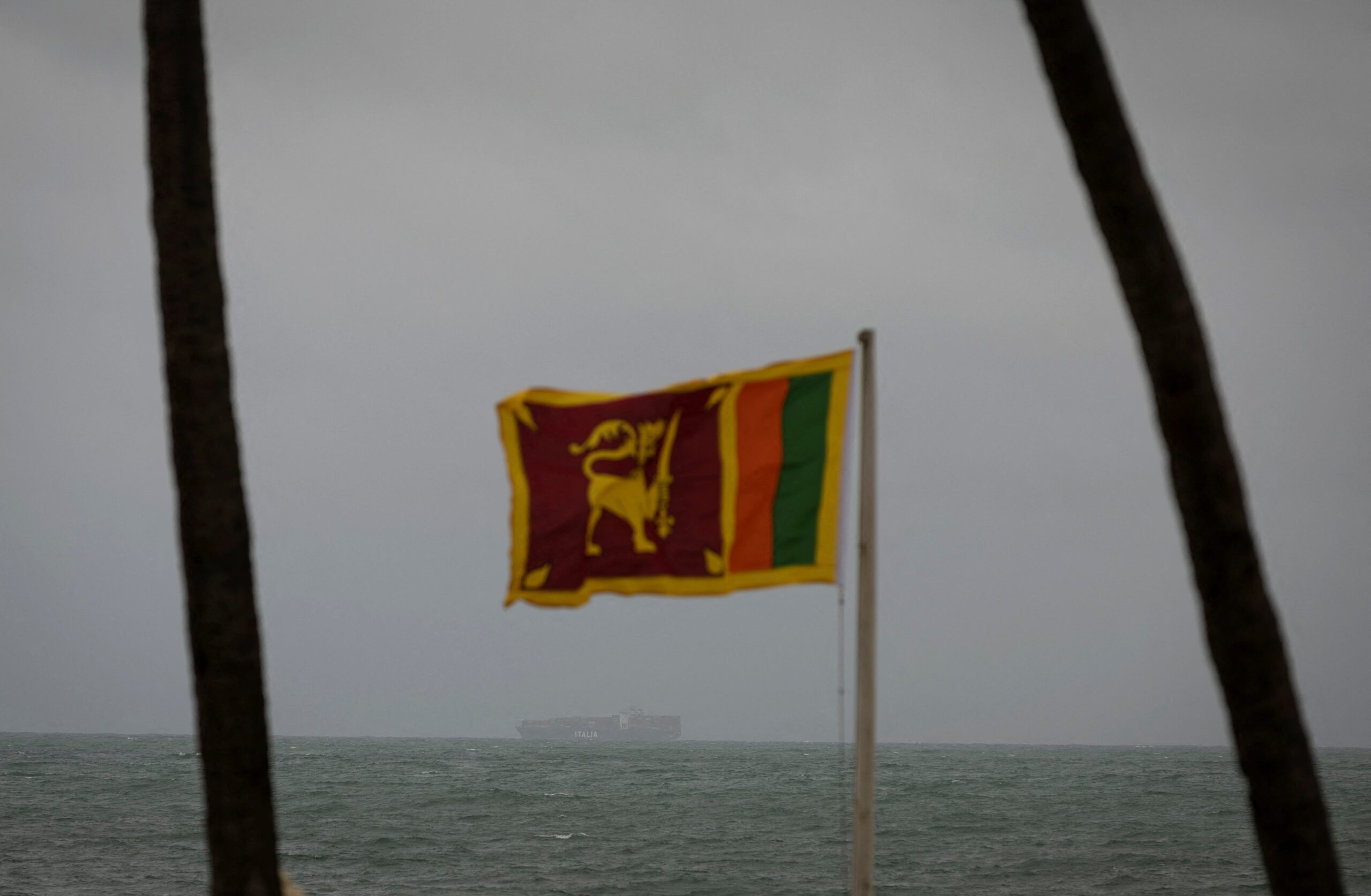 Sri Lanka asks China to defer arrival of ship after India objects