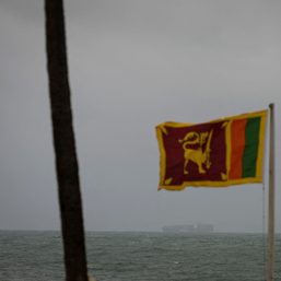 S&P downgrade compounds Sri Lanka’s foreign debt worries