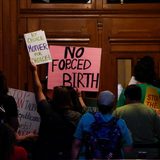 Indiana lawmakers approve first state abortion ban since Roe overturned
