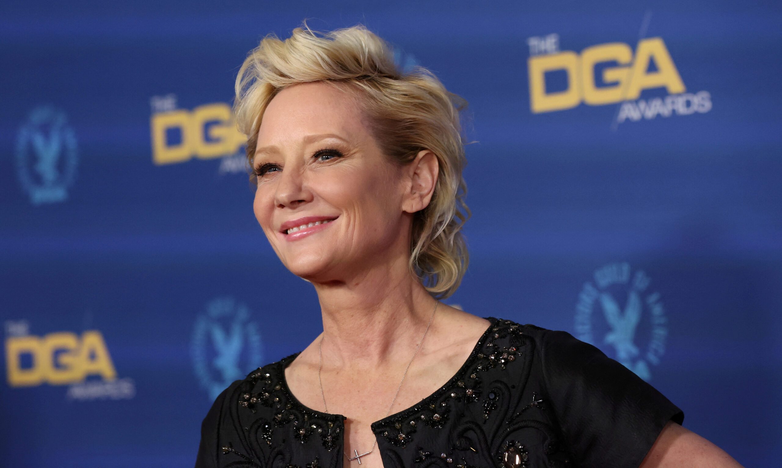 Anne Heche taken off life support 9 days after car crash