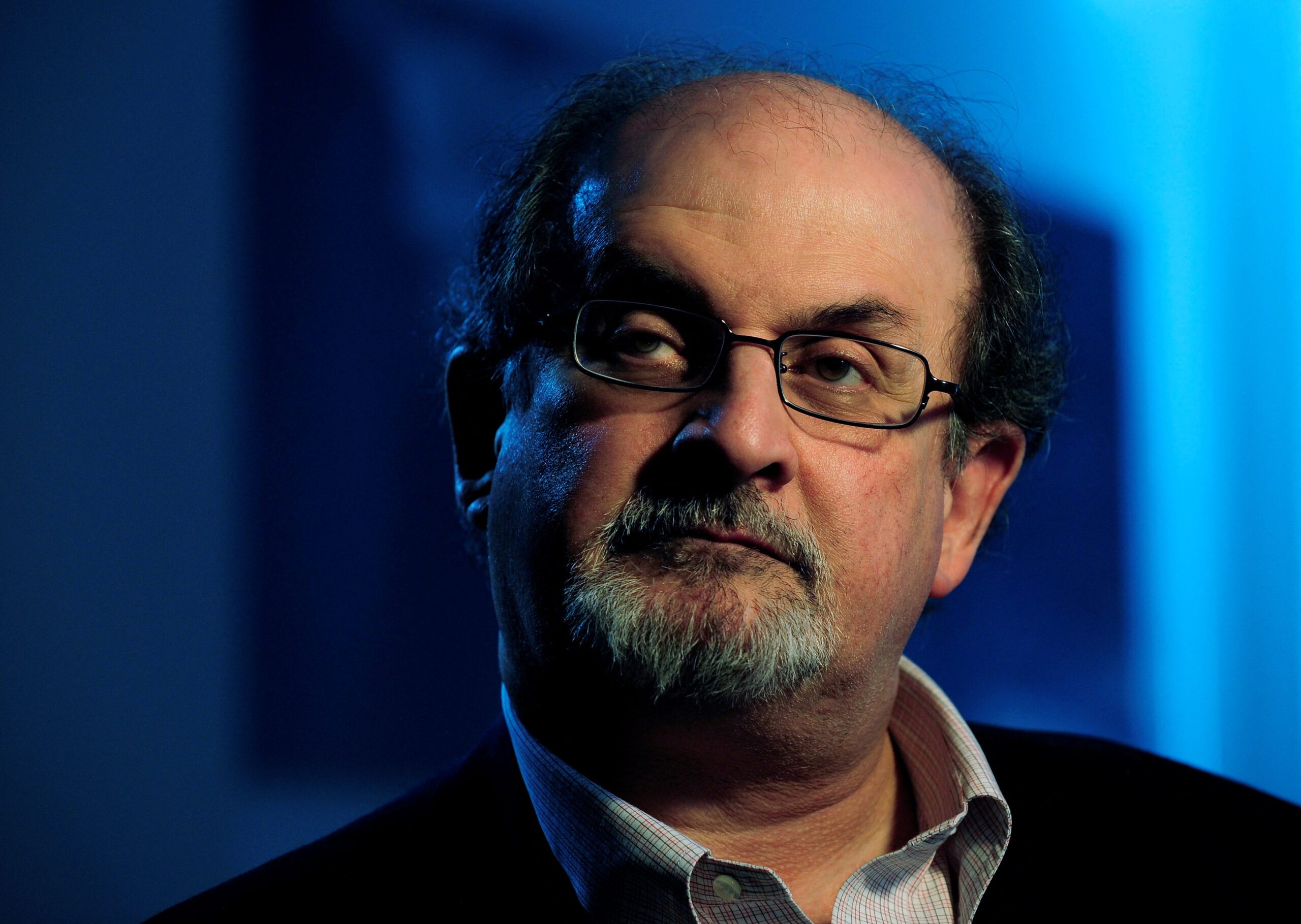 Writers, politicians react to violent attack on writer Salman Rushdie