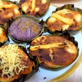 Bibingka is in the air – and it’s not in Manila