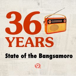 [PODCAST] Law of Duterte Land: The new push for death penalty