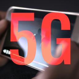 Metro Manila 5G speeds among lowest in Asia Pacific, but uplift over 4G remains high