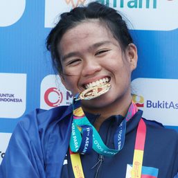 Swimmer Alegarbes, chess team deliver as PH caps best Para Games stint