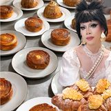 Butterboy Bakehouse livens weekend brunches with drag culture