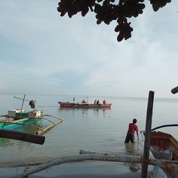 After big ‘dulong’ catch, future looks bleak for Cagayan de Oro’s sardine fishers