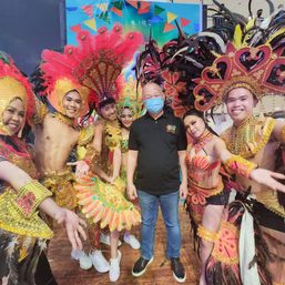 Cagayan de Oro original musical to debut at Higalaay Festival