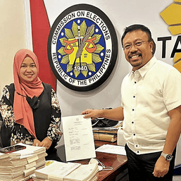 Ex-tourism chief Ace Durano to challenge Gwen Garcia in Cebu gubernatorial race